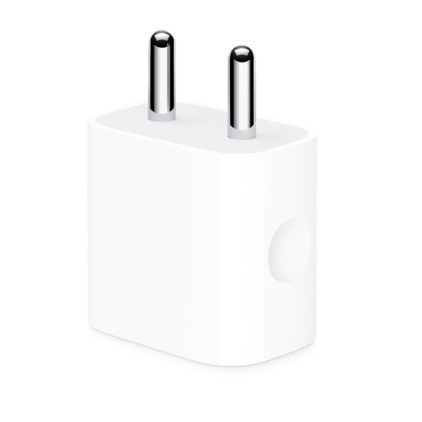 Apple 20 Watt Adapter