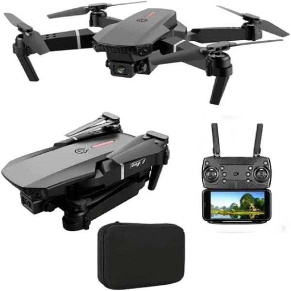 E88 Pro Drone