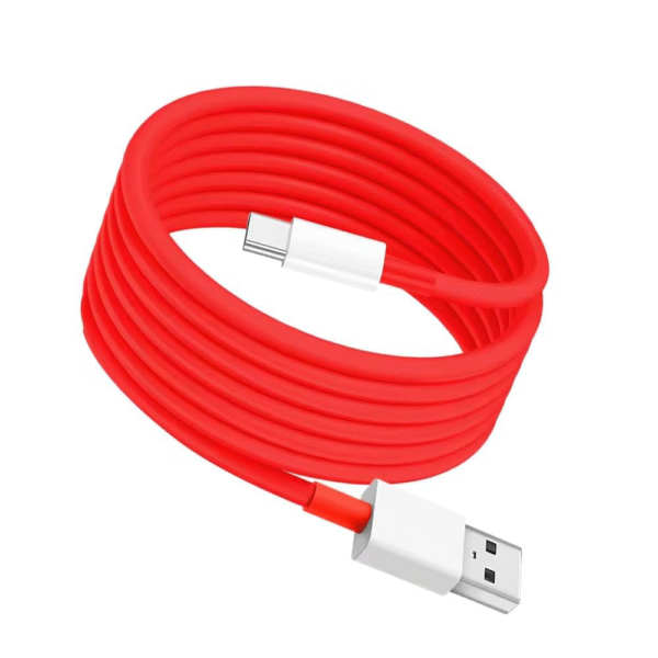 Oneplus 120Watt Data Cable