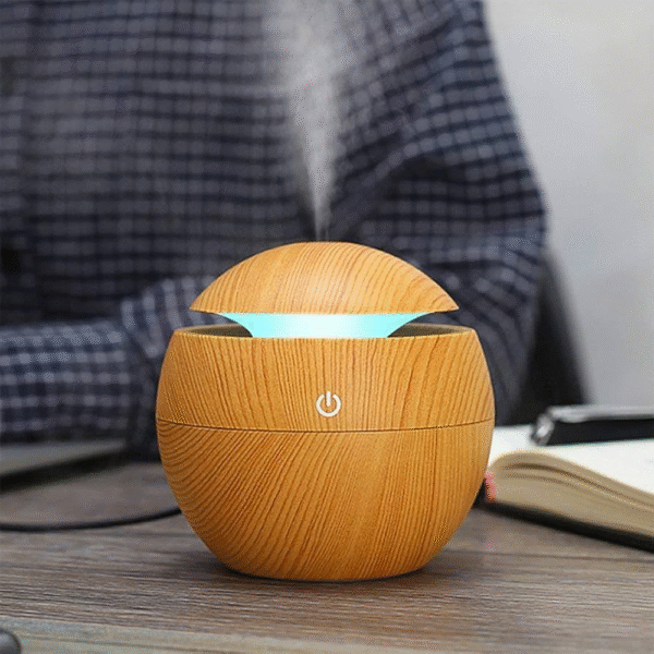 Water Spray Mist Humidifier